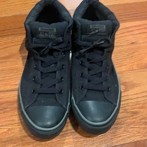 Men’s Chuck Taylor